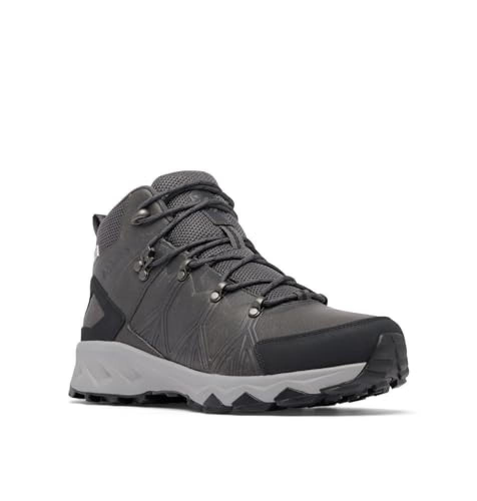 (TG. 43.5 EU) Columbia Men's Hiking Shoes, Peakfreak II MID Outdry Leather - NUO