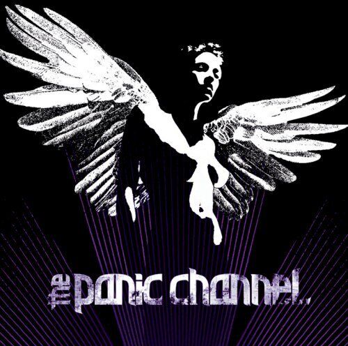 The Panic Channel One (CD)