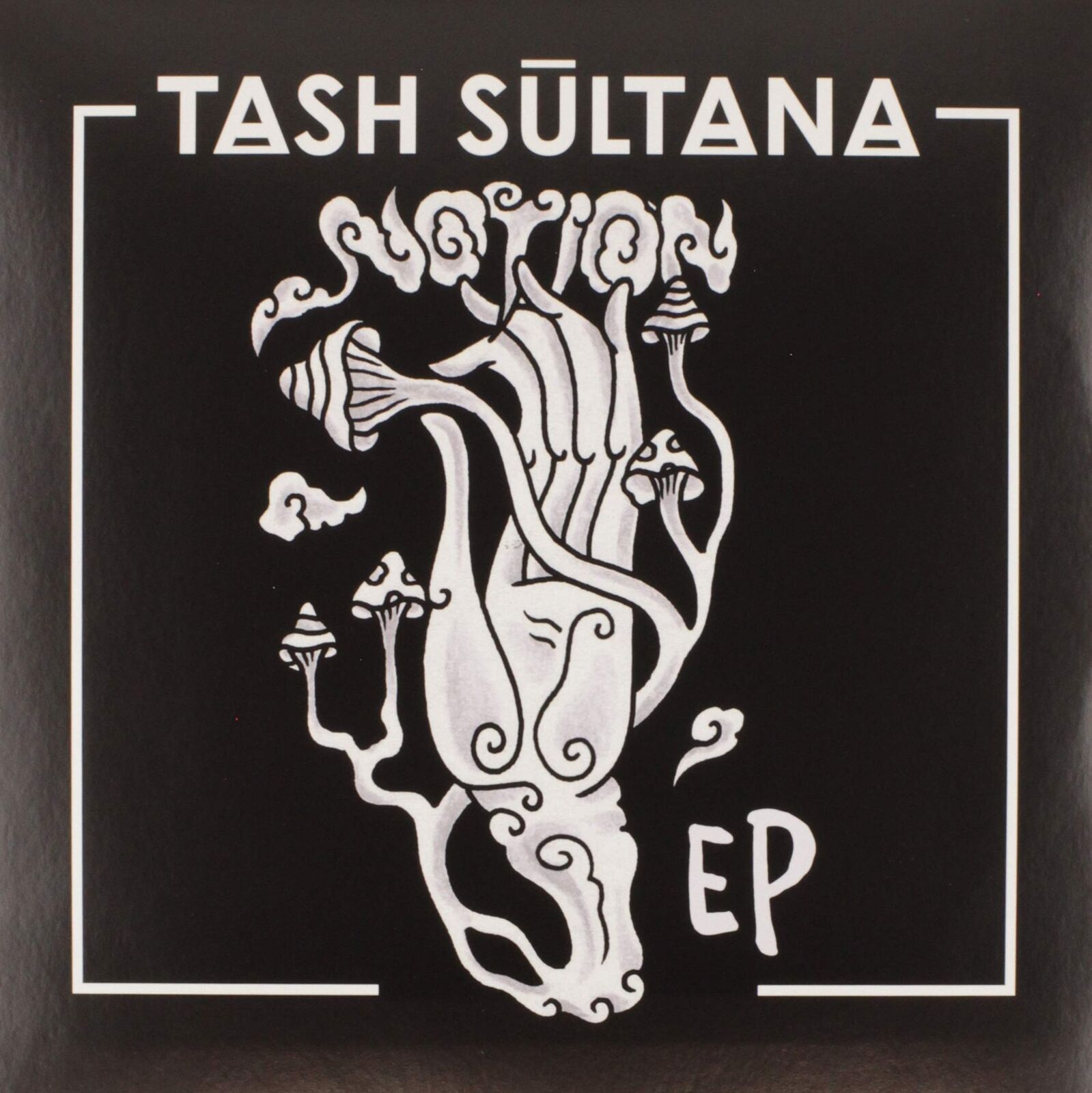 Tash Sultana Notion (Vinyl LP)