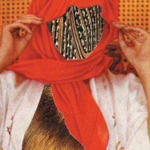 Yeasayer All Hour Cymbals (CD)