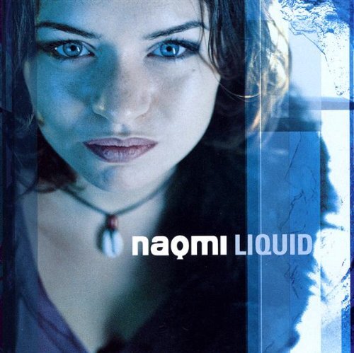 Naomi Liquid (CD)