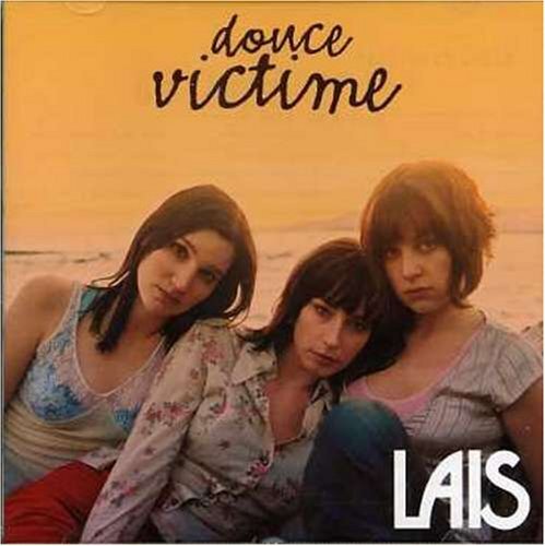Lais Douce Victime (CD)