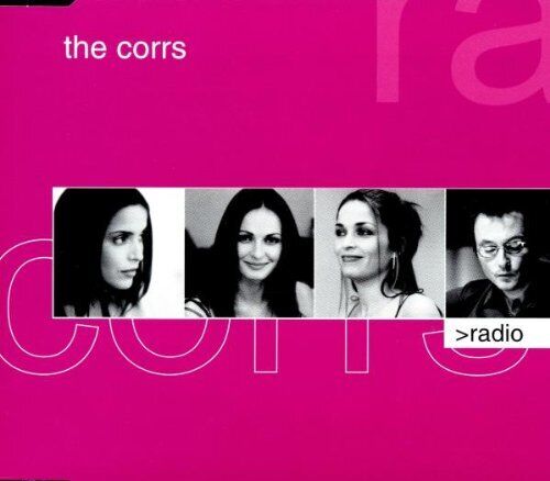 Corrs,the Radio/ (CD)