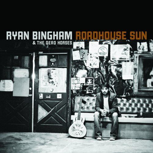 RYAN BINGHAM ROADHOUSE SUN VINYL LP NUOVO