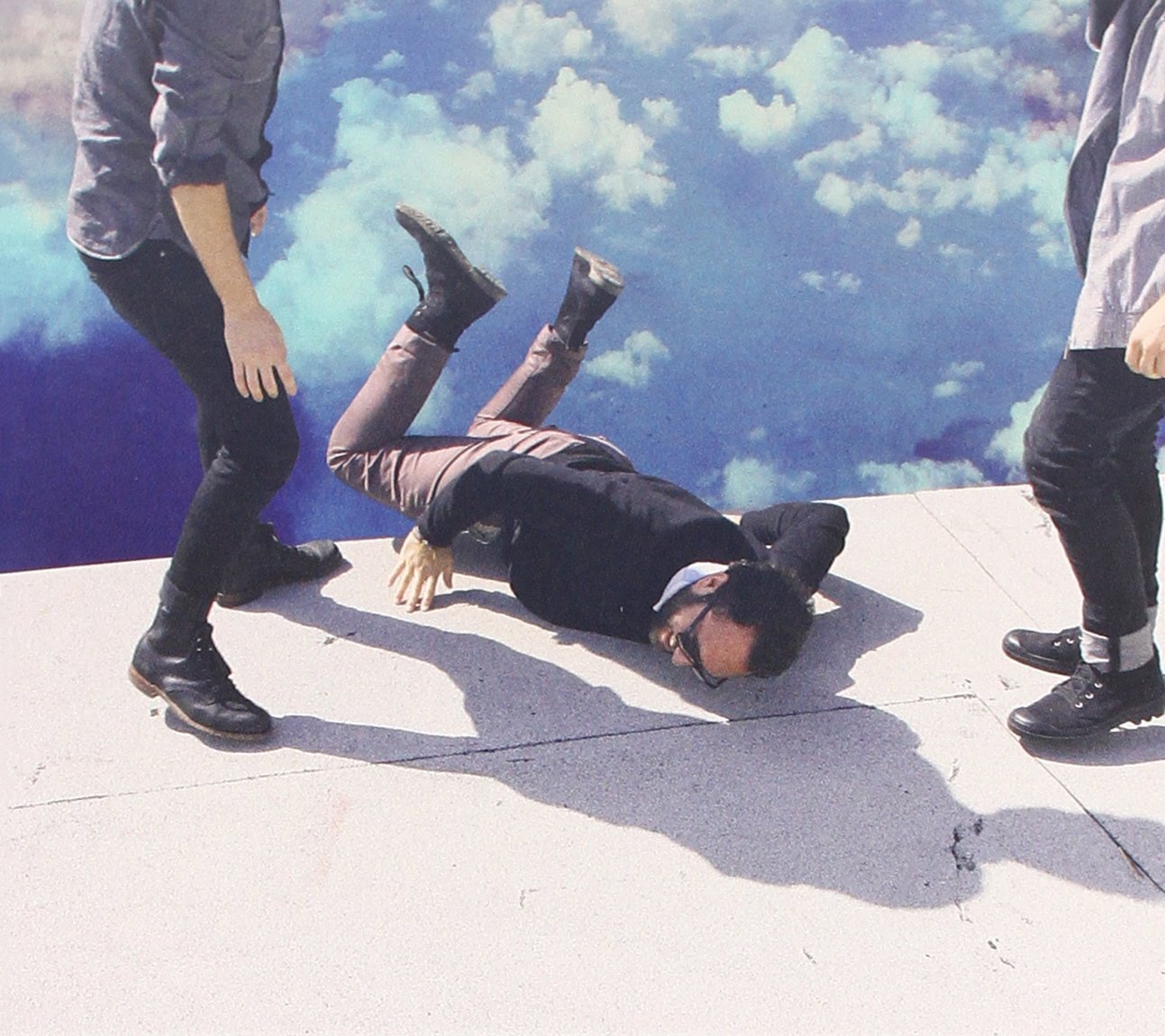 Local Natives Hummingbird [Import allemand] (CD)