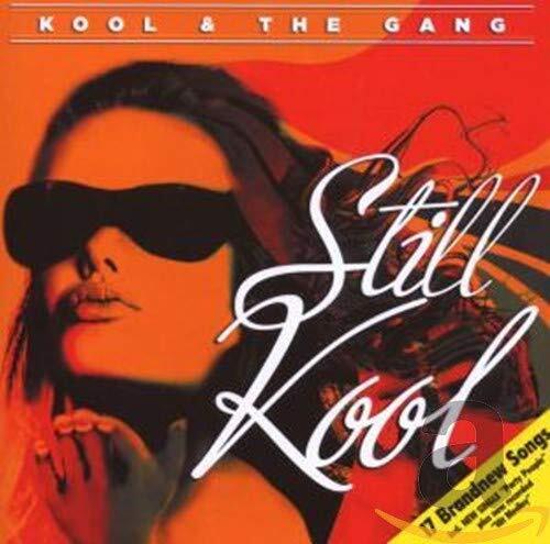 Kool & The Gang Still Kool (CD)