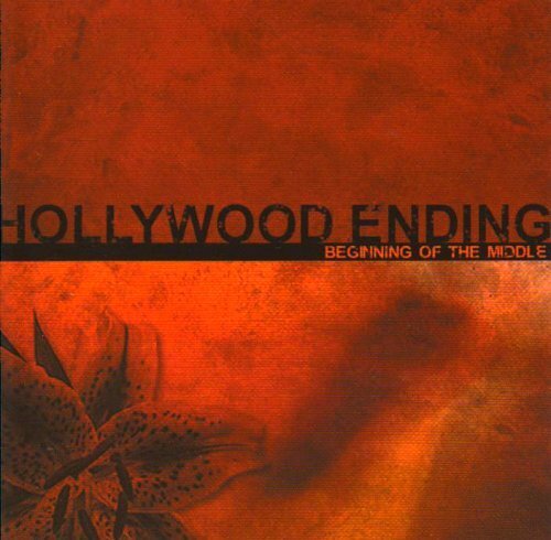 Beginning of the Middle (CD) Album
