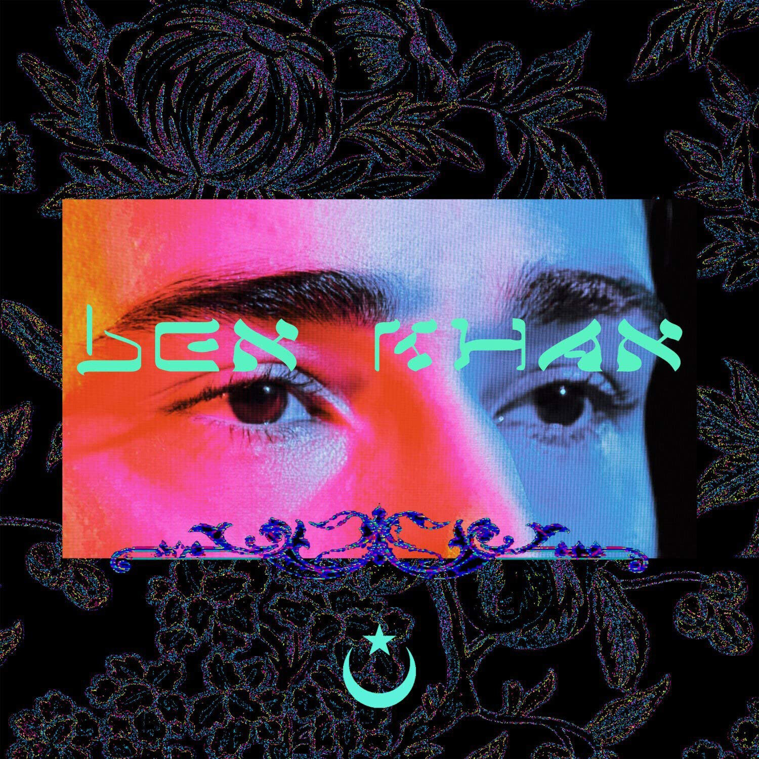 Ben Khan Ben Khan (CD) Album