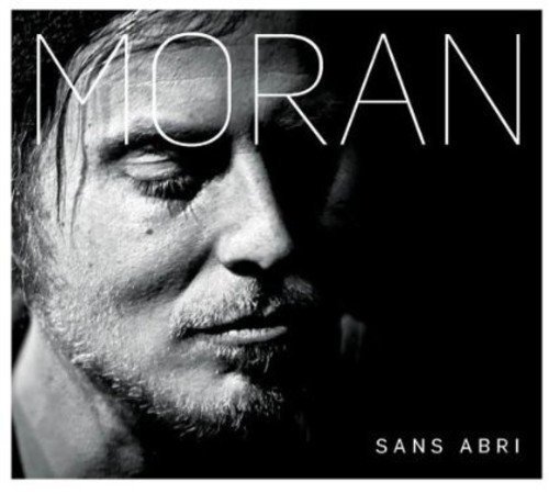 Moran Sans Abri (CD)