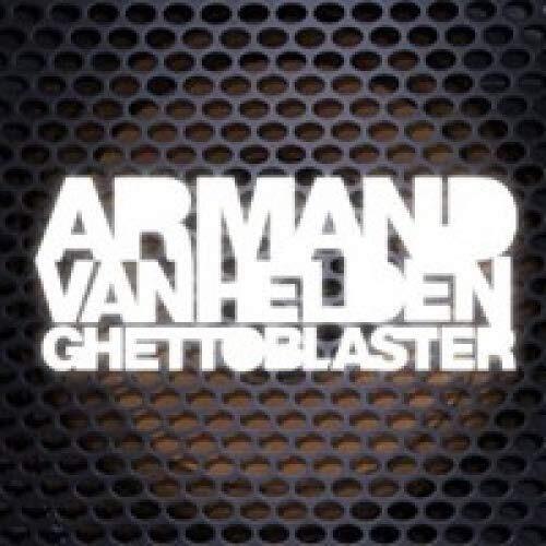 Armand Van Helden Ghettoblaster [12trx] (CD)