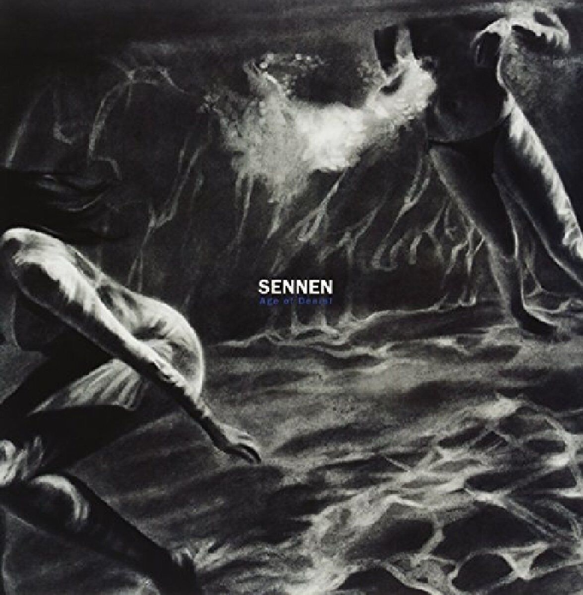 SENNEN Age Of Denial (Vinyl LP)