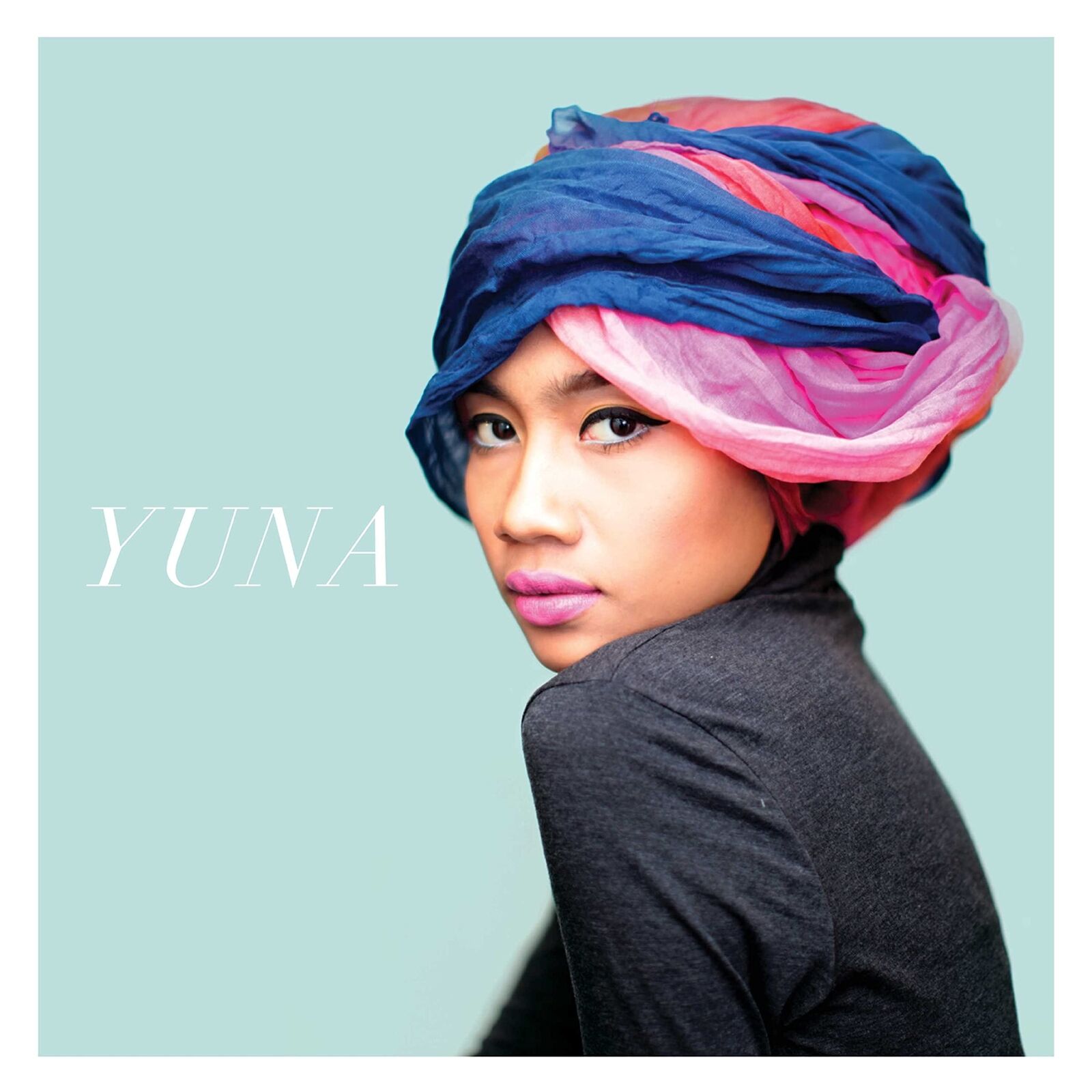 Yuna Yuna (Vinyl LP)