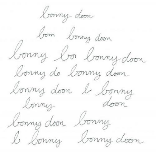 Bonny Doon Bonny Doon (Vinyl LP) 12" Album