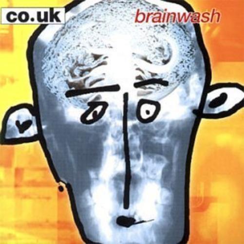 Co.UK Brainwash (CD)