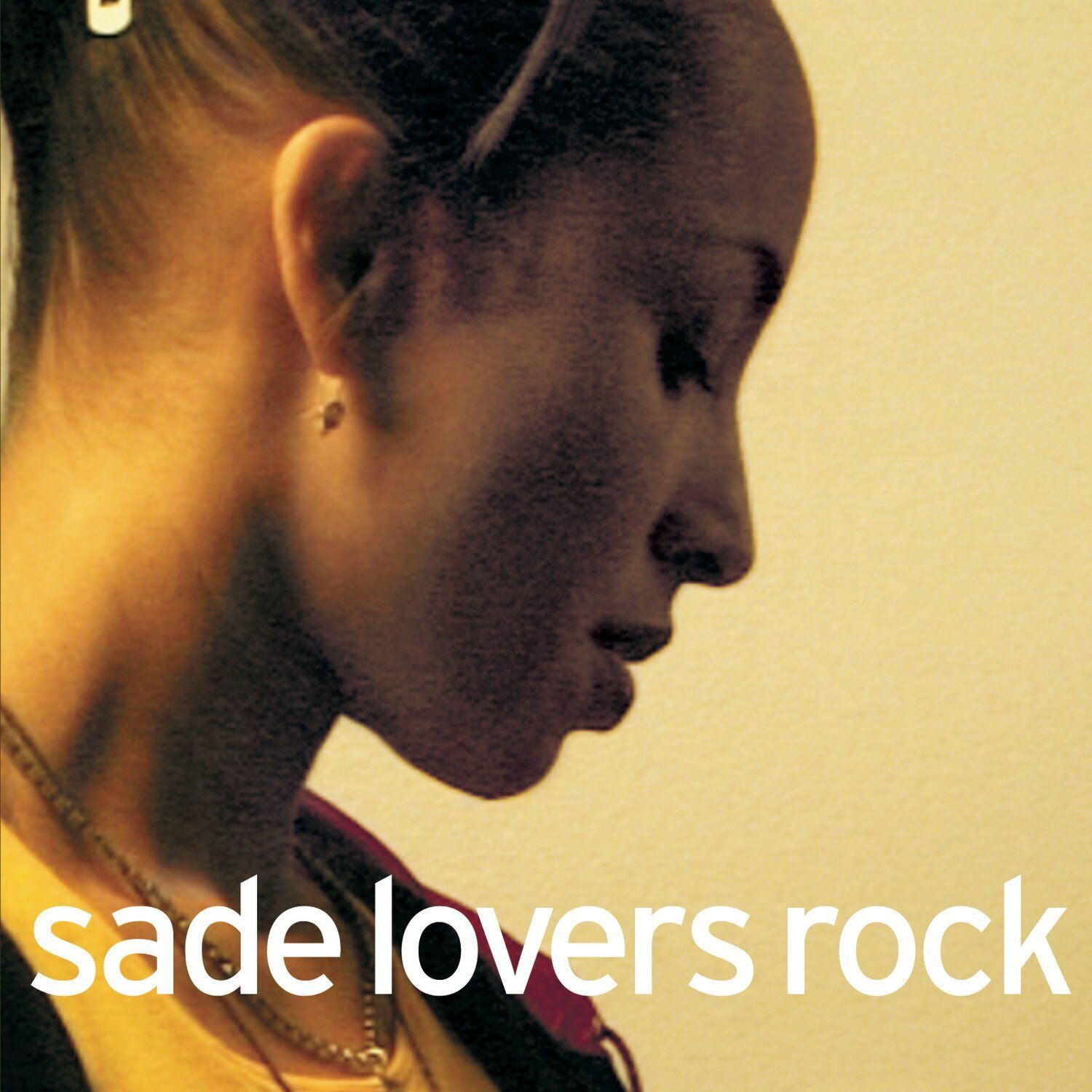 Sade Lovers Rock (CD)