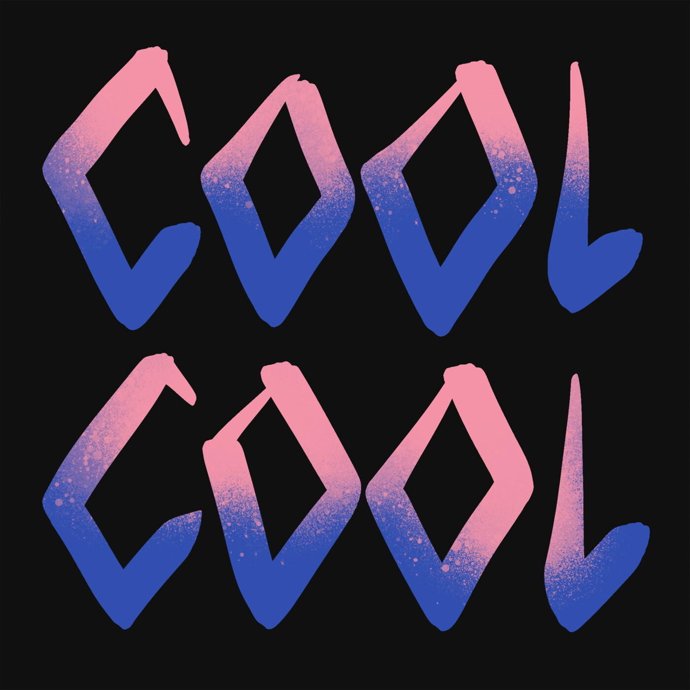 James Alexander Bright Cool Cool Cassette NEW
