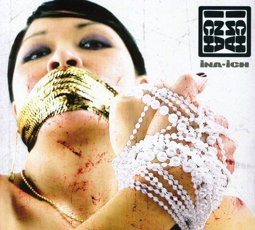 Ina-Ich Ina-Ich (CD)