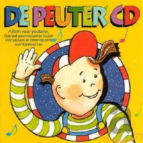 Raimond Lap Raimond Lap - De Peuter (CD)