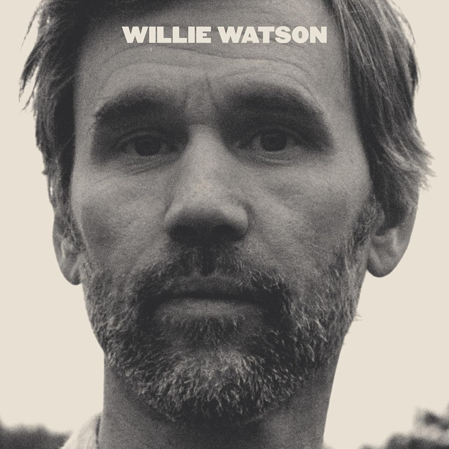 Willie Watson Willie Watson (Vinyl LP) 12" Album