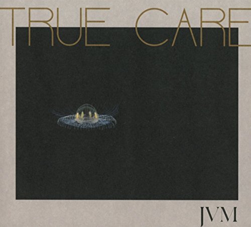 Jvm True Care CD AP008CD NEW