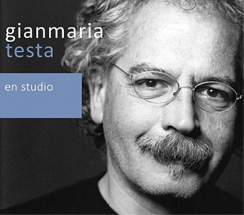 Gianmaria Testa En Studio (CD) Box Set