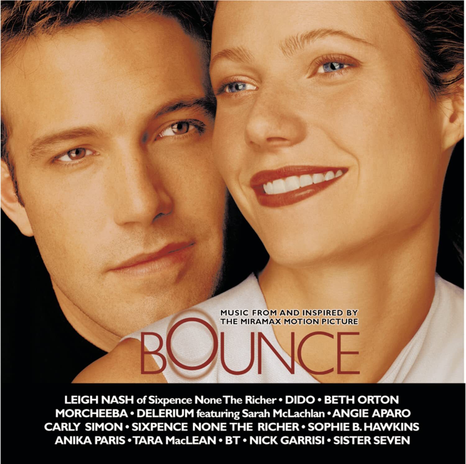 Various Bounce (CD)