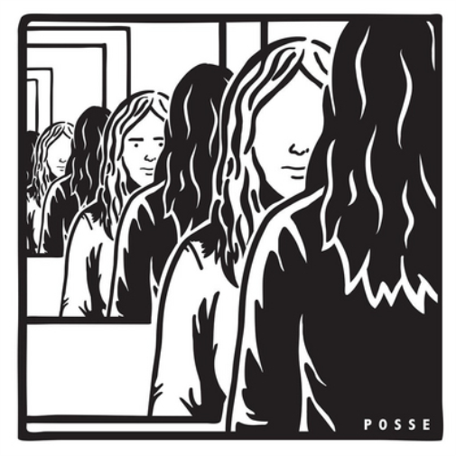 Posse Kismet (Vinyl LP) 7" Single