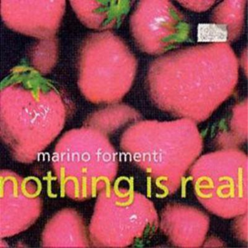 Nothing Is Real: A Cd for the Bathtub (CD) Album