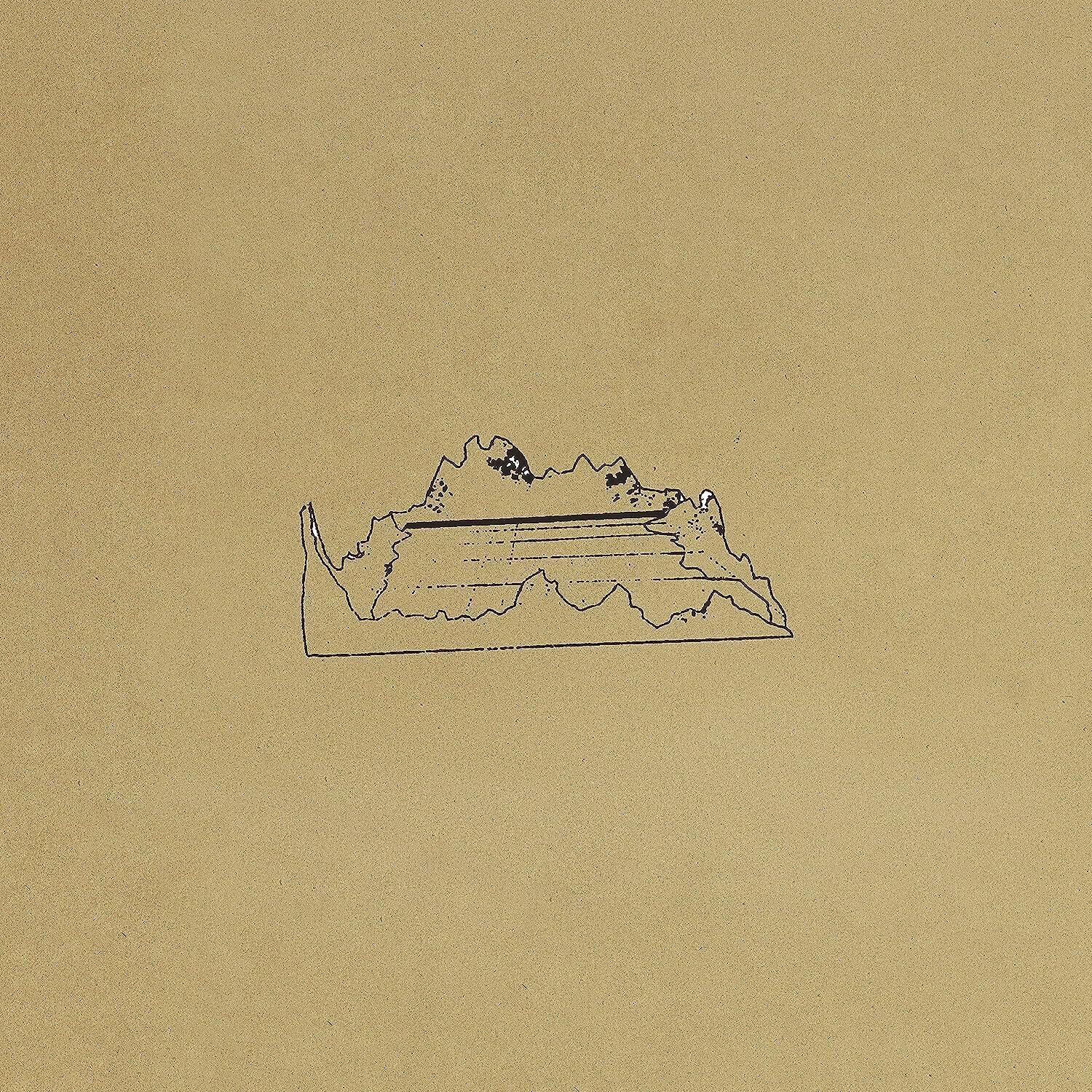 José González Veneer 20th Anniversary Clear (Vinyl LP)