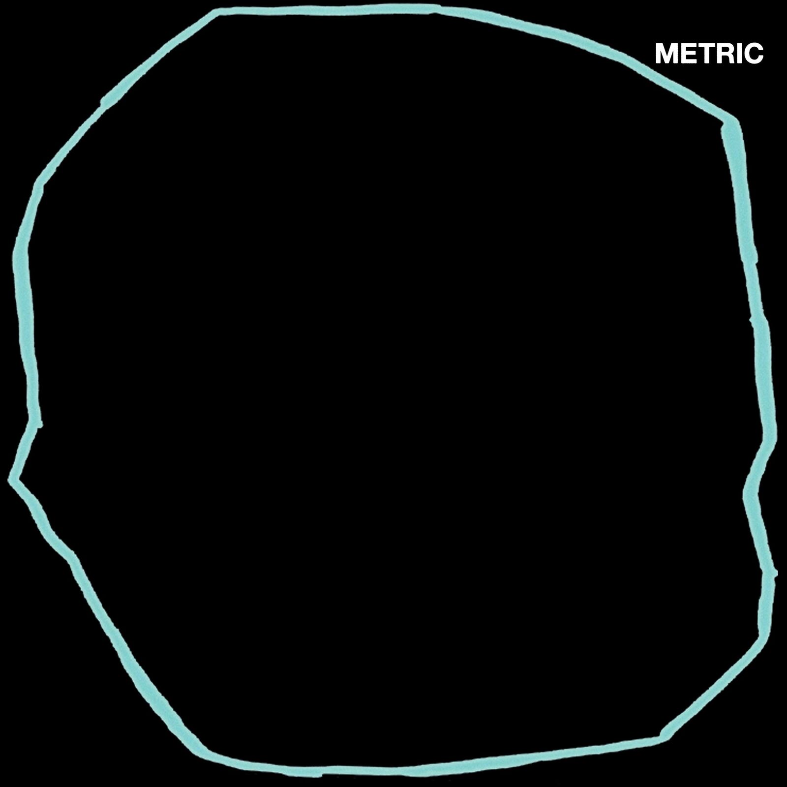 Metric Art Of Doubt (Vinyl LP)