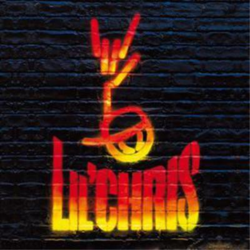 Lil' Chris Lil' Chris (CD) Album