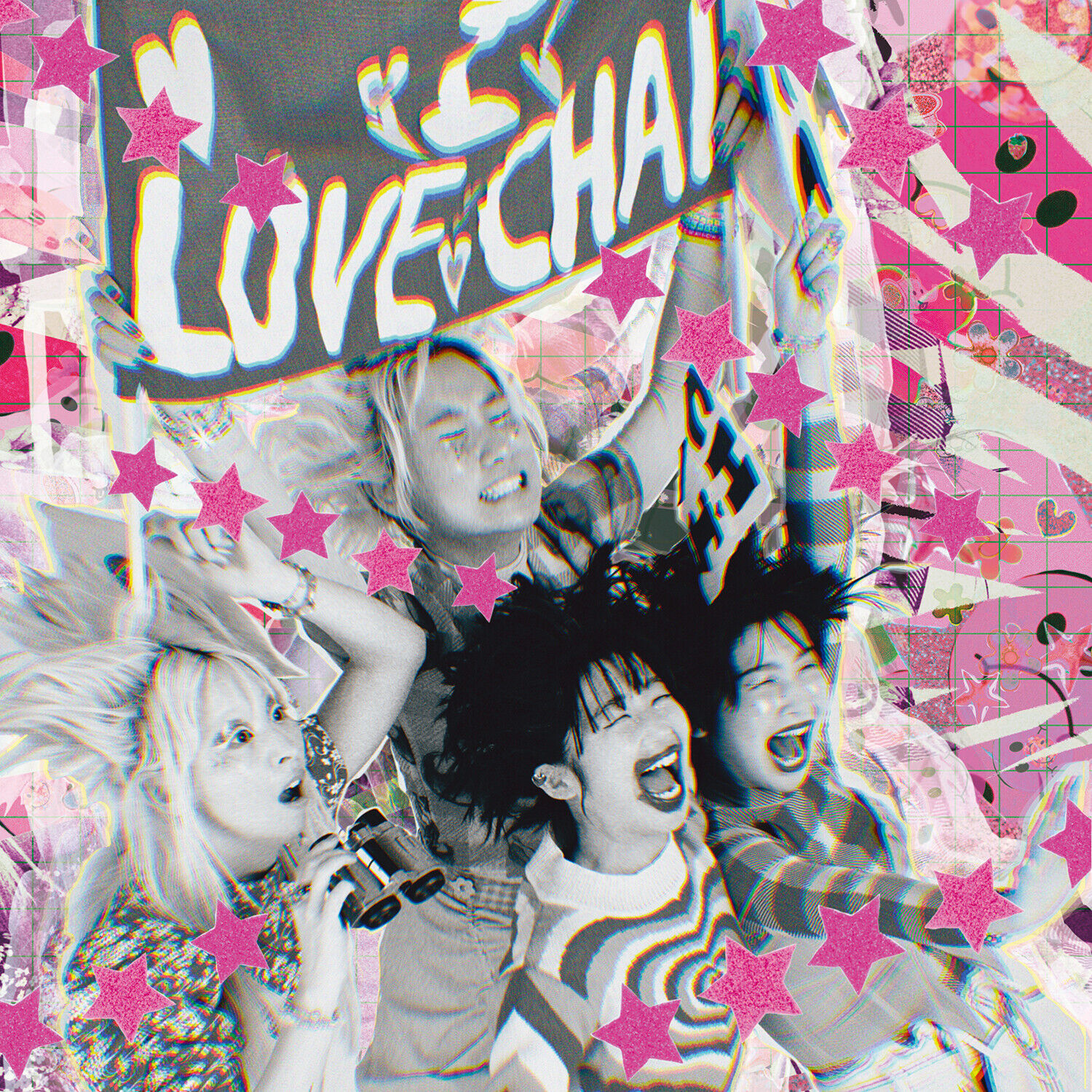 CHAI CHAI (CD) Album