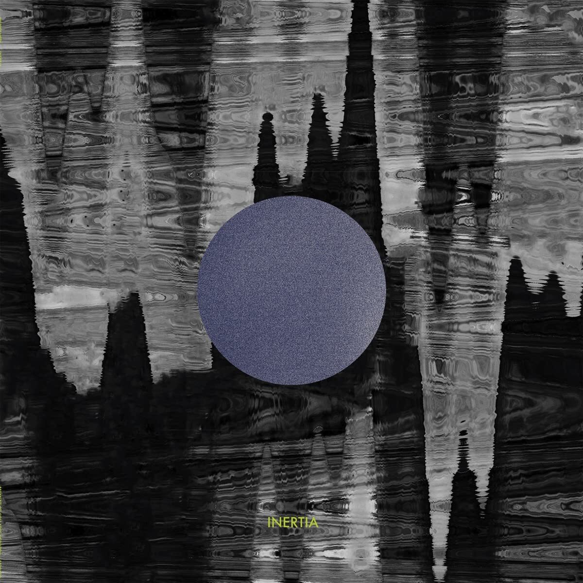 Colored Moth Inertia (CD)