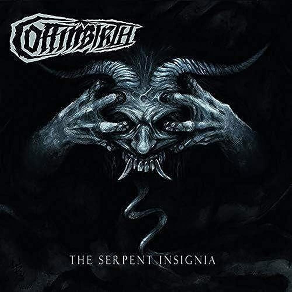The Serpent Insignia - Coffin Birth (Audio cd)