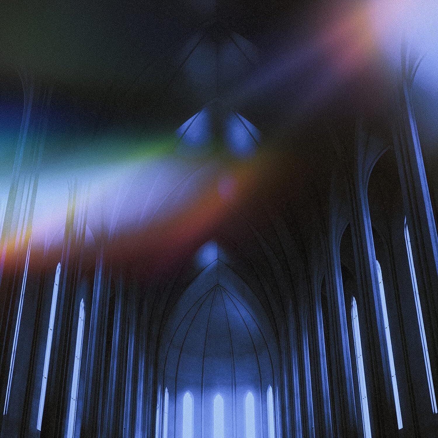 Parish Cascades of Refinement (Cassette)