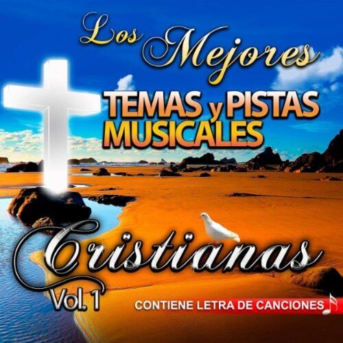 Various Artists Mejores Temas Y Pistas Musicales 1 (CD)