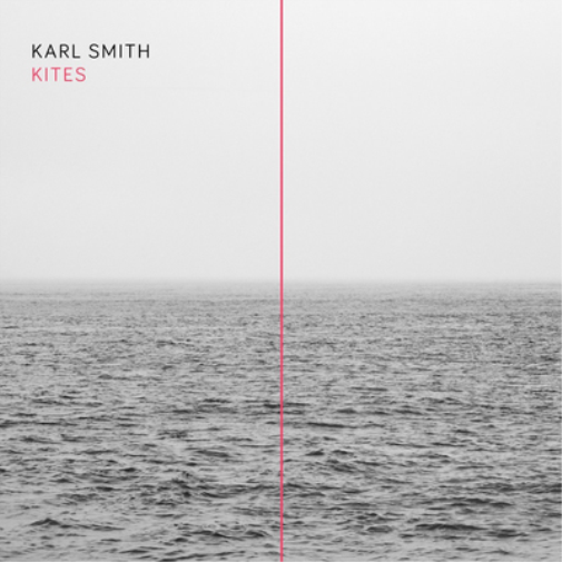 Karl Smith Kites (CD) Album