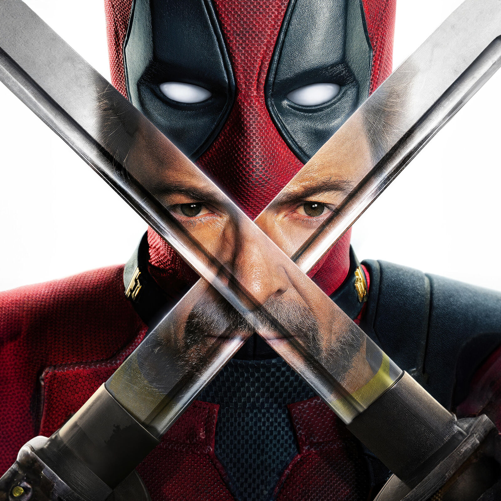 Various Artists Deadpool & Wolverine (CD) Album