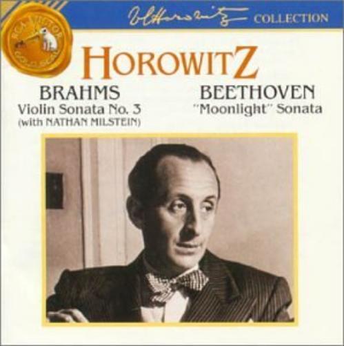 BEETHOVEN,LUDWIG VAN Moonlight Sonata (CD)
