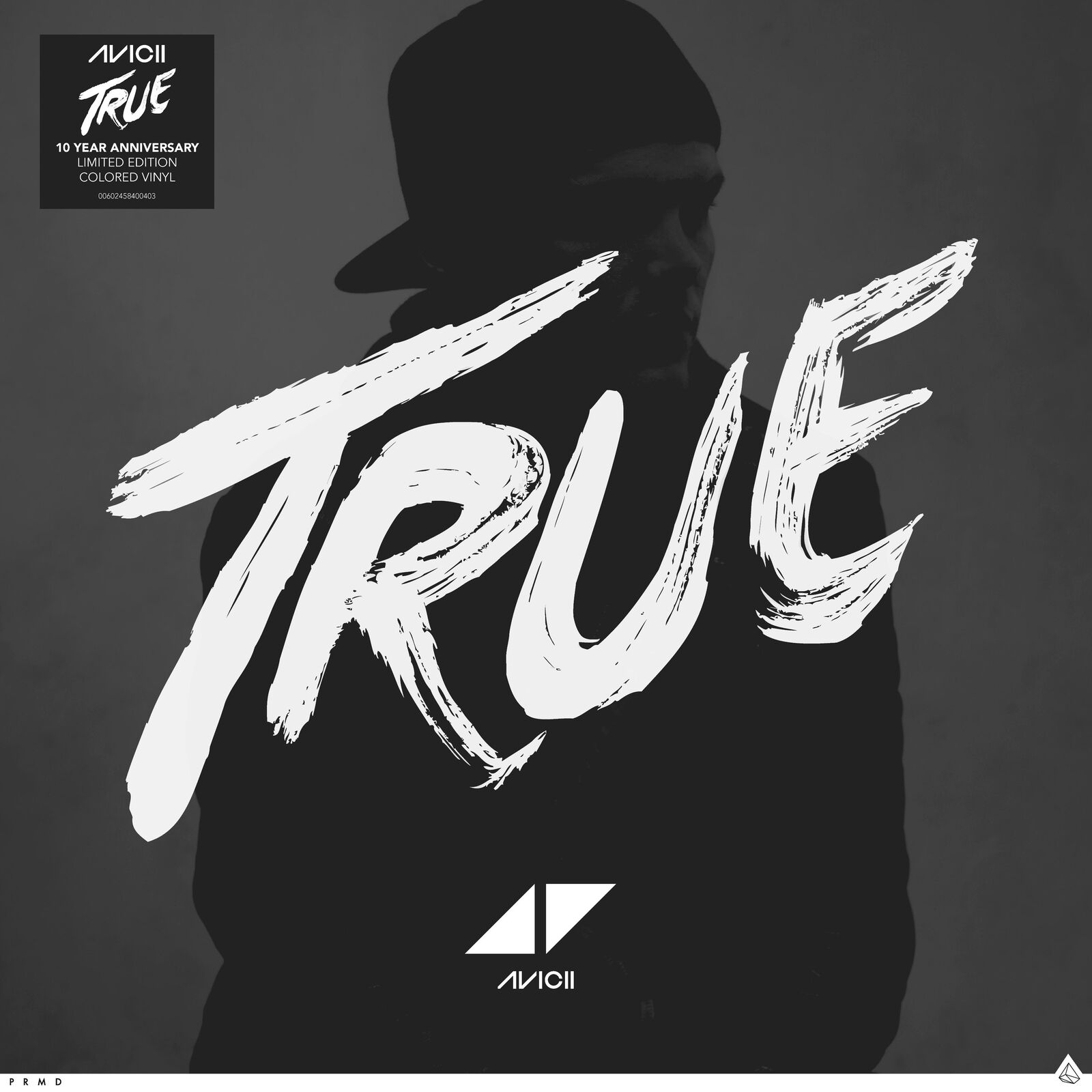 Avicii TRUE (Vinyl LP)