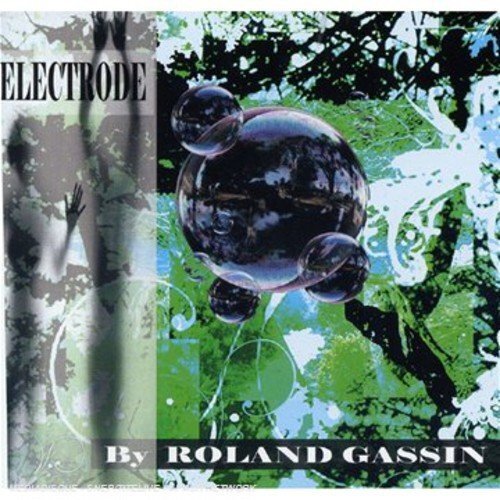 LEO PROJECT ELECTRODE CD NUOVO