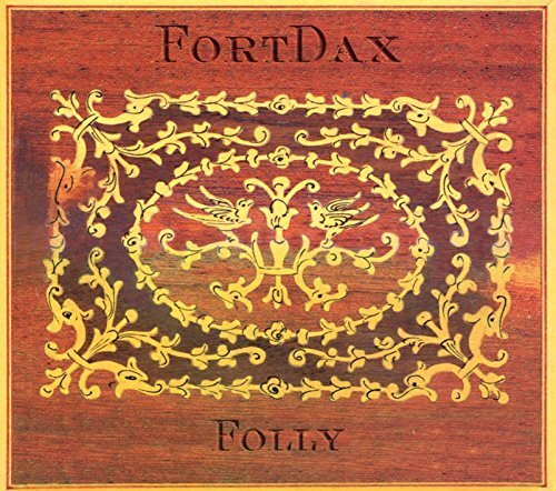 Folly (CD) Album
