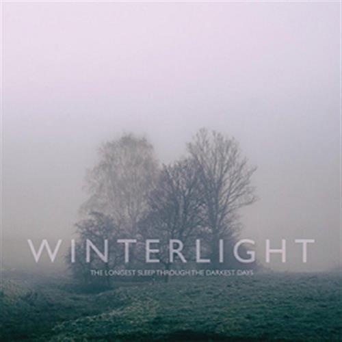 Longest Sleep Through The Dark - Winterlight (Audio CD)