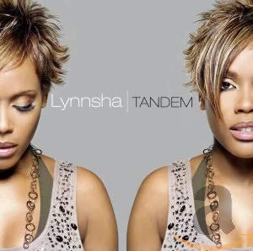 Lynnsha Tandem (CD)