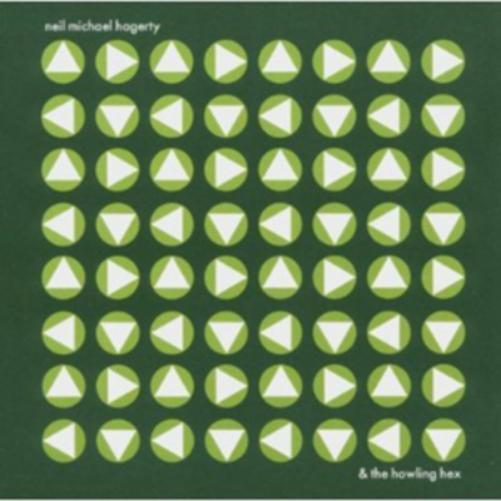 Neil Michael Hagerty The Howling Hex (Vinyl LP) 12" Album