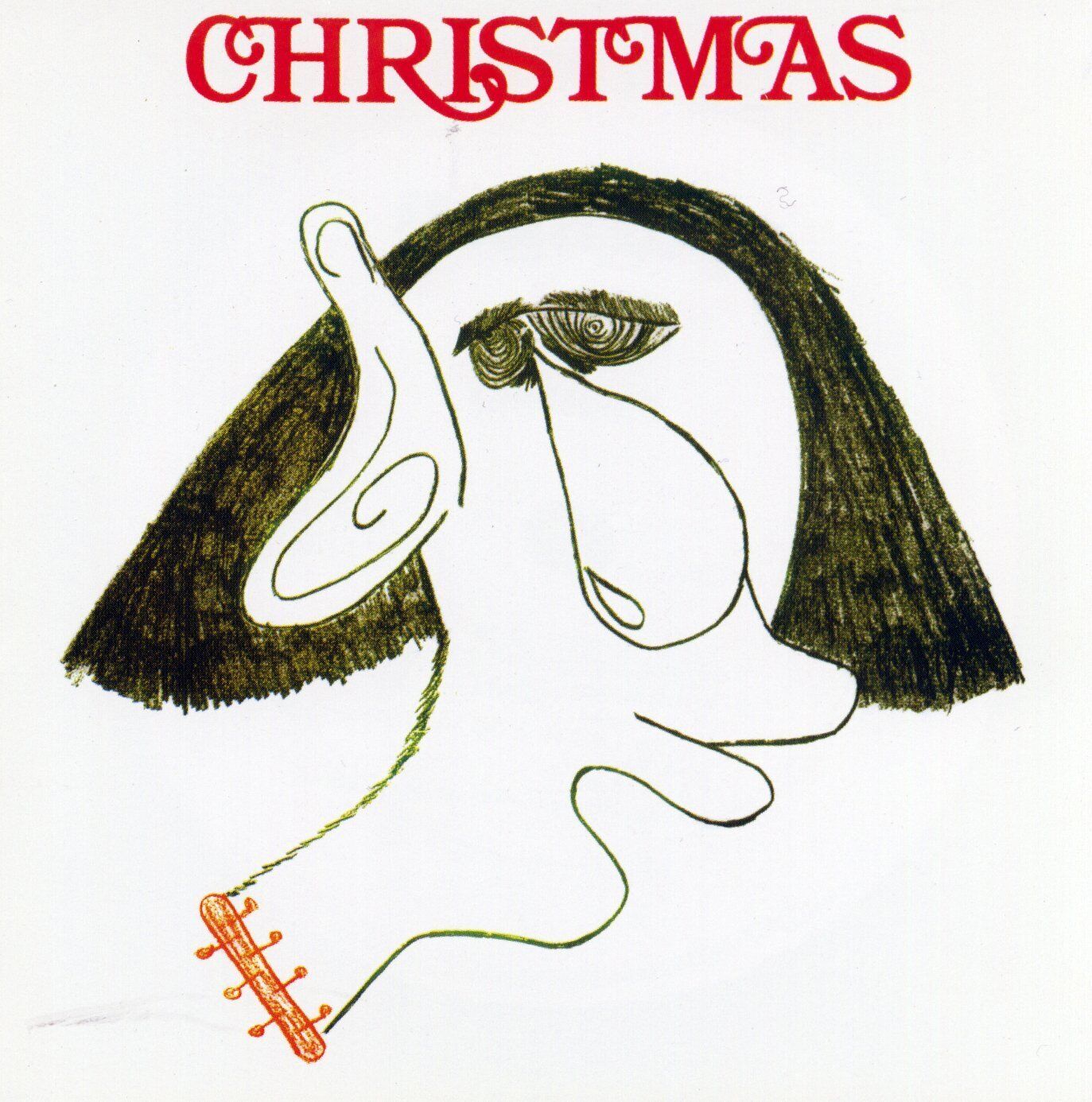 CHRISTMAS CHRISTMAS - CHRISTMAS (CD)