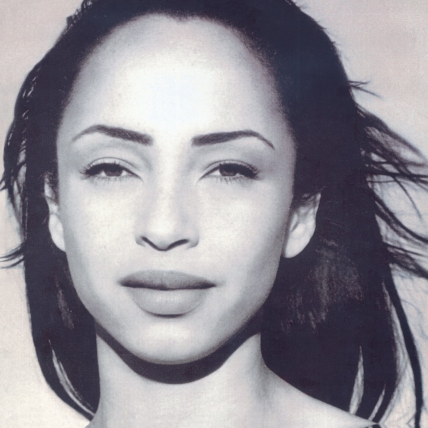 Sade The Best of Sade (CD)