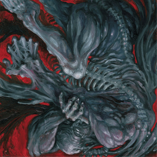 Leviathan Massive Conspiracy Against All Life (Vinyl LP)