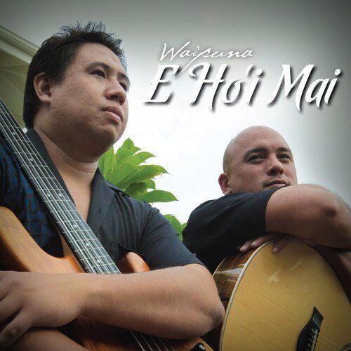 Waipuna E Ho'i Mai (CD)