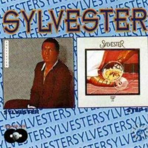 Sylvester Sylvester/step 2 (CD) Album